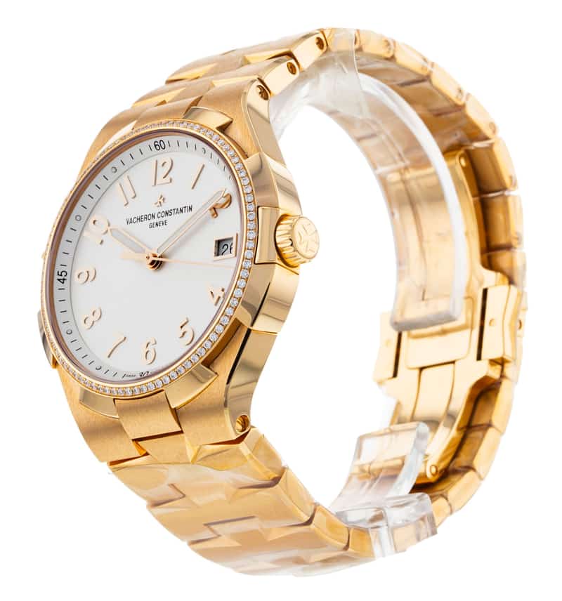Vacheron Constantin Overseas 47560/D10R-9672